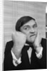 Les Dawson by Randle