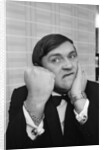 Les Dawson by Randle
