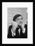 Les Dawson by Randle