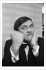 Les Dawson by Randle