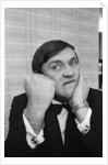 Les Dawson by Randle