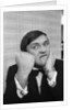 Les Dawson by Randle