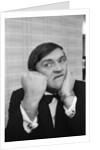 Les Dawson by Randle
