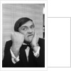 Les Dawson by Randle