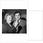 Les Dawson by Thomas