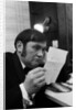 Les Dawson by Randle