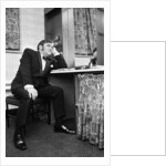 Les Dawson by Randle