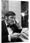Les Dawson by Randle