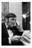 Les Dawson by Randle