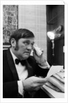 Les Dawson by Randle
