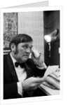 Les Dawson by Randle
