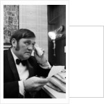 Les Dawson by Randle
