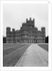 Highclere Castle by Simon Templeman