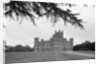 Highclere Castle by Simon Templeman