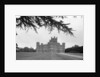 Highclere Castle by Simon Templeman