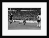 Liverpool v Tottenham Hotspur, 1982 by Cook / Olley