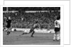 Liverpool v Tottenham Hotspur, 1982 by Cook / Olley