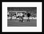 Liverpool v Manchester United, 1983 by Cook / Olley