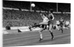 Liverpool v Manchester United, 1983 by Cook / Olley