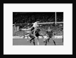 Liverpool v Manchester United, 1983 by Cook / Olley