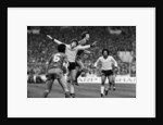 Liverpool v Manchester United, 1983 by Cook / Olley