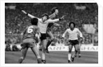 Liverpool v Manchester United, 1983 by Cook / Olley