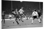 Liverpool v Manchester United, 1983 by Cook / Olley