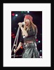 Guns N' Roses on stage, 1992 by Nigel Wright