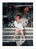 Guns N' Roses on stage, 1992 by Staff