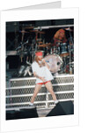 Guns N' Roses on stage, 1992 by Staff
