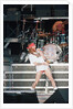 Guns N' Roses on stage, 1992 by Staff