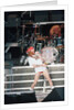 Guns N' Roses on stage, 1992 by Staff