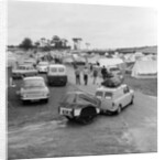 Devon, 1965. by Staff