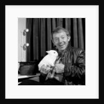 Paul Daniels by Sidey