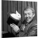 Paul Daniels by Sidey