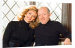 Paul Daniels by Lennox