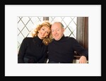 Paul Daniels by Lennox