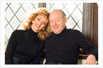Paul Daniels by Lennox