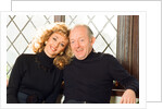 Paul Daniels by Lennox