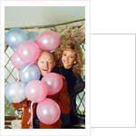 Paul Daniels by Lennox