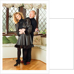 Paul Daniels by Lennox