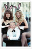 Paul Daniels by James