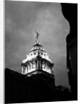 The Old Bailey, Court, in London, EC4 by Staff