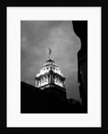 The Old Bailey, Court, in London, EC4 by Staff