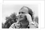 Phil Collins by Monks