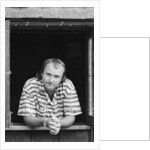 Phil Collins by Monks