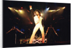 Prince at the NEC by Patrick Neame