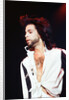 Prince at the NEC by Patrick Neame