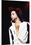 Prince at the NEC by Patrick Neame