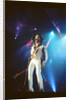 Prince at the NEC by Patrick Neame